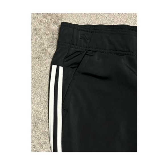 Adidas Three Stripes Slim Fit Sweat Pants - Picture 6 of 10